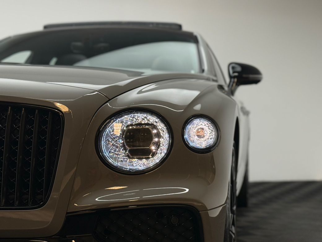 2023 Bentley Flying Spur