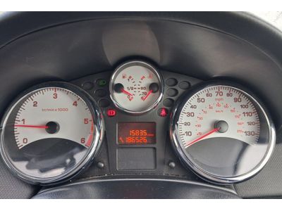 2009 Peugeot 207