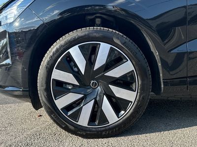 2026 Volvo EX90