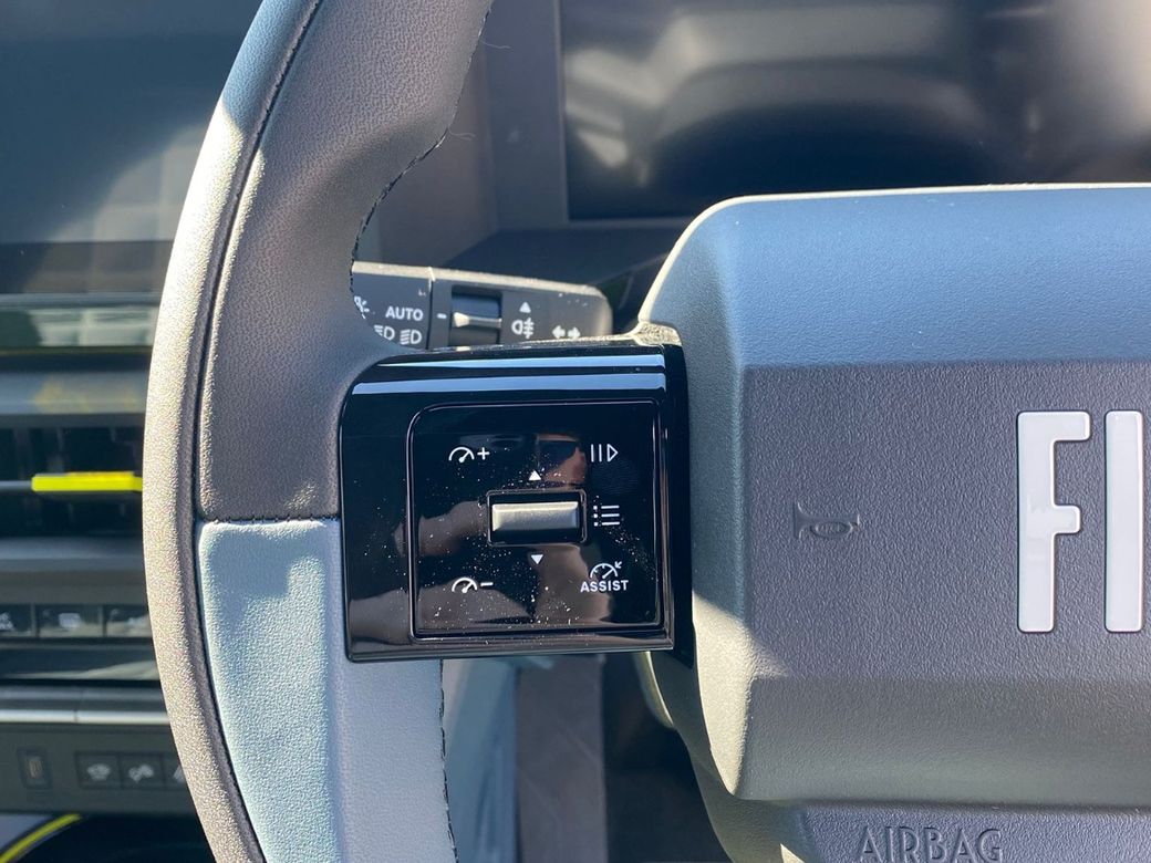 2026 Fiat Grande Panda