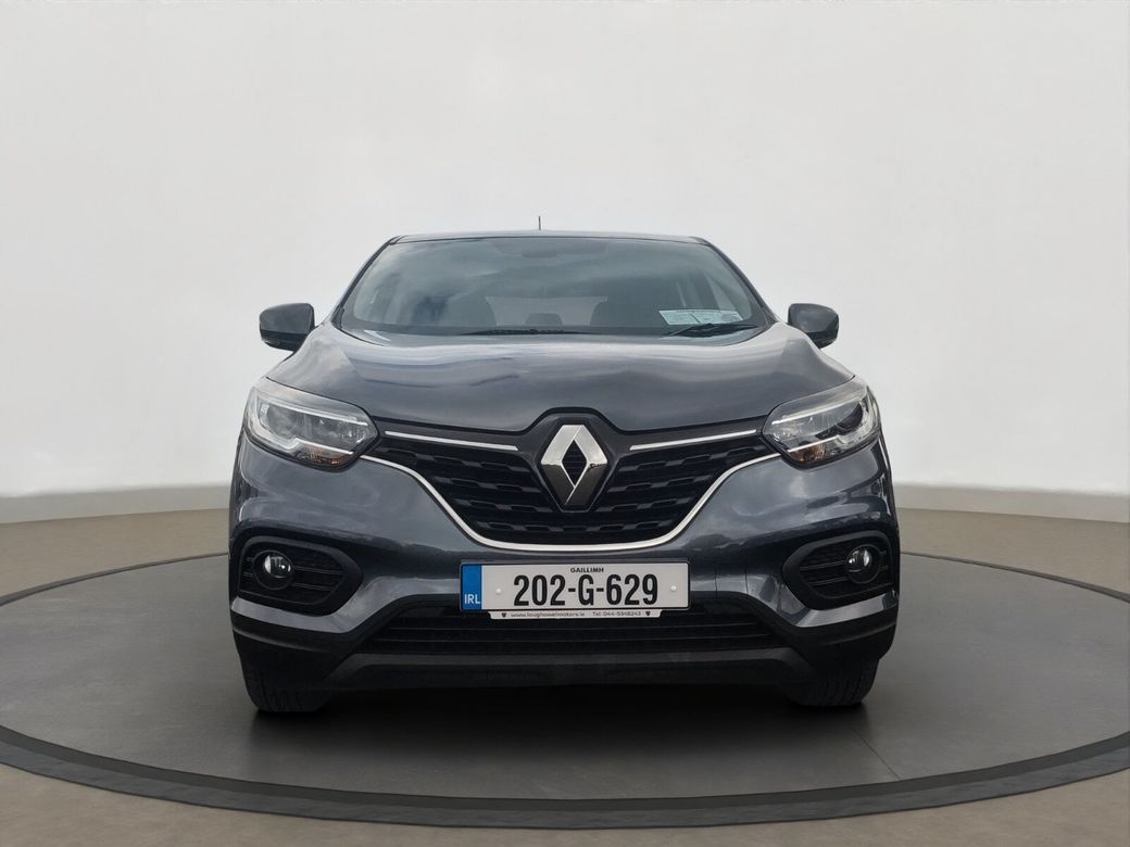 2020 Renault Kadjar
