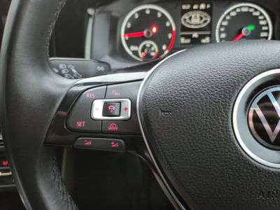 2021 Volkswagen Polo