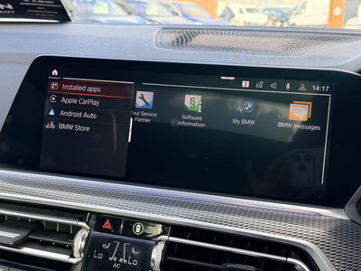2019 BMW X5