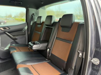 2016 Ford Ranger