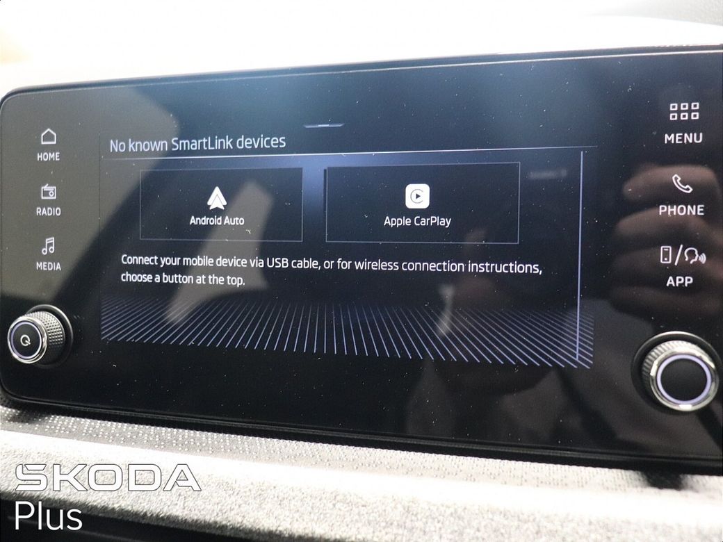 2026 Skoda Kamiq