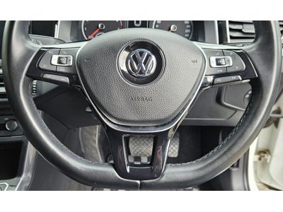 2018 Volkswagen Polo