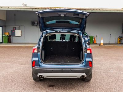 2024 Ford Kuga