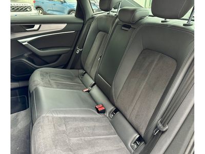 2021 Audi A6