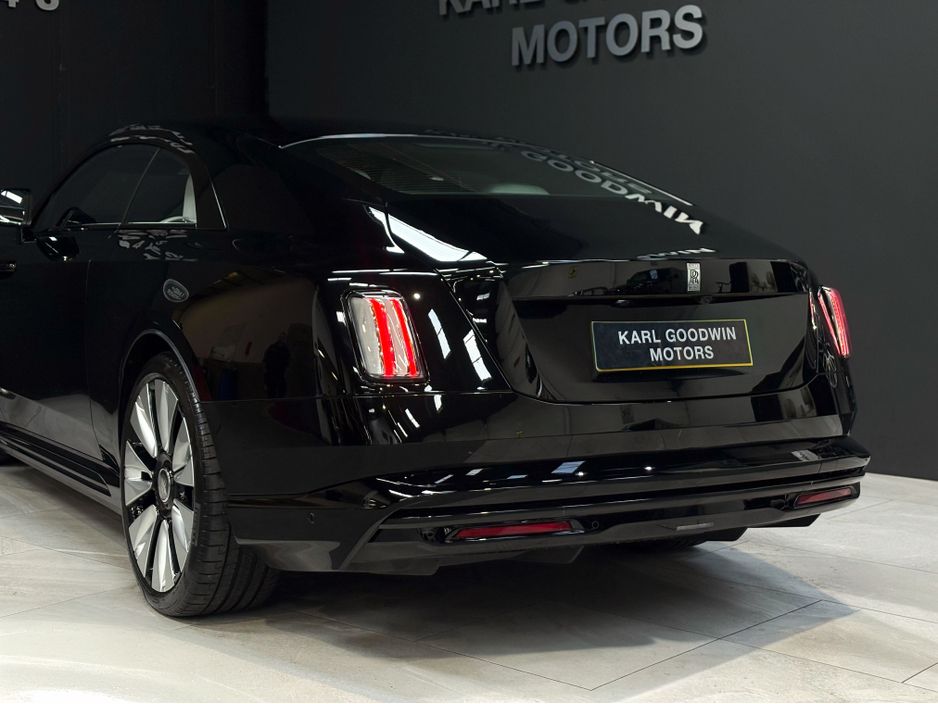 2024 Rolls-Royce Phantom