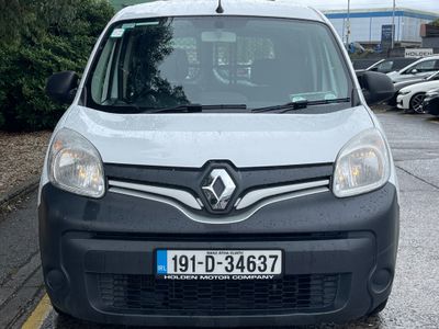2019 Renault Kangoo
