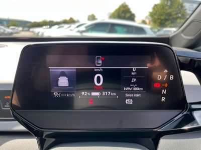 2021 Volkswagen ID.3
