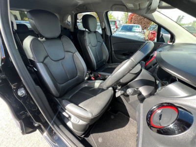 2017 Renault Captur