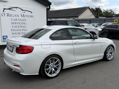 2018 BMW 2 Series