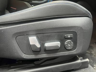 2022 BMW iX3