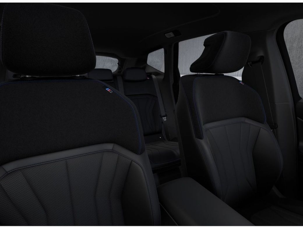 2026 BMW iX3