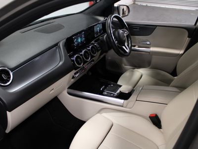 2020 Mercedes-Benz B Class