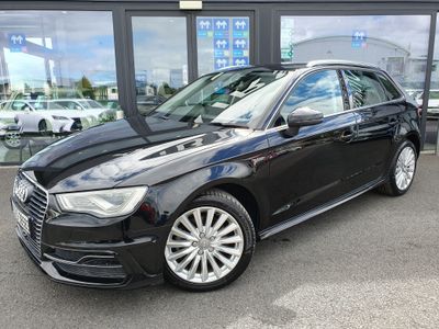 2015 Audi A3