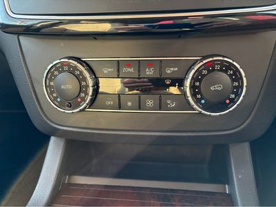 2017 Mercedes-Benz GLE Class