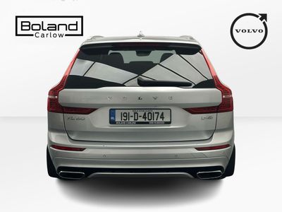 2019 Volvo XC60