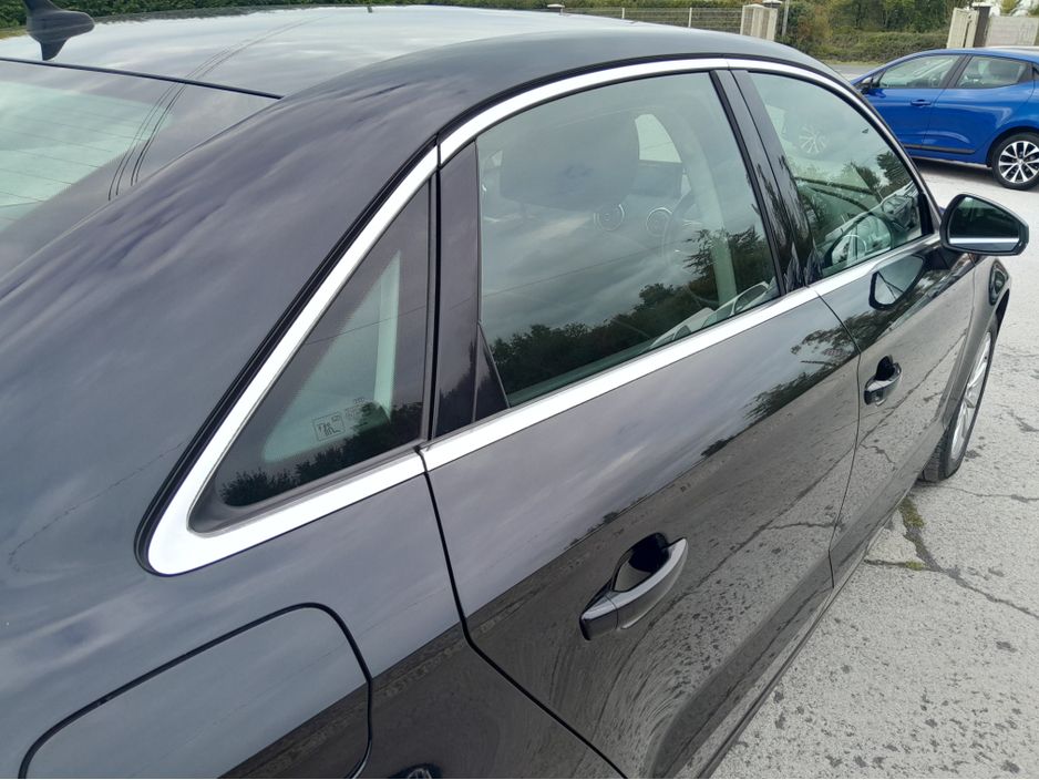 2014 Audi A3