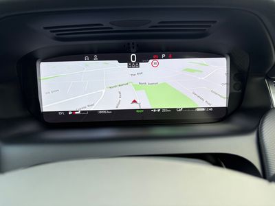 2021 Land Rover Discovery Sport