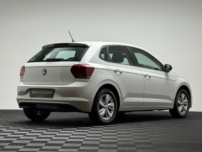 2018 Volkswagen Polo