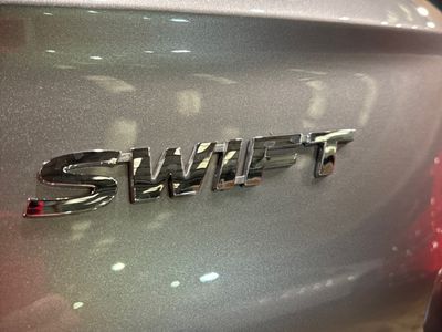 2024 Suzuki Swift