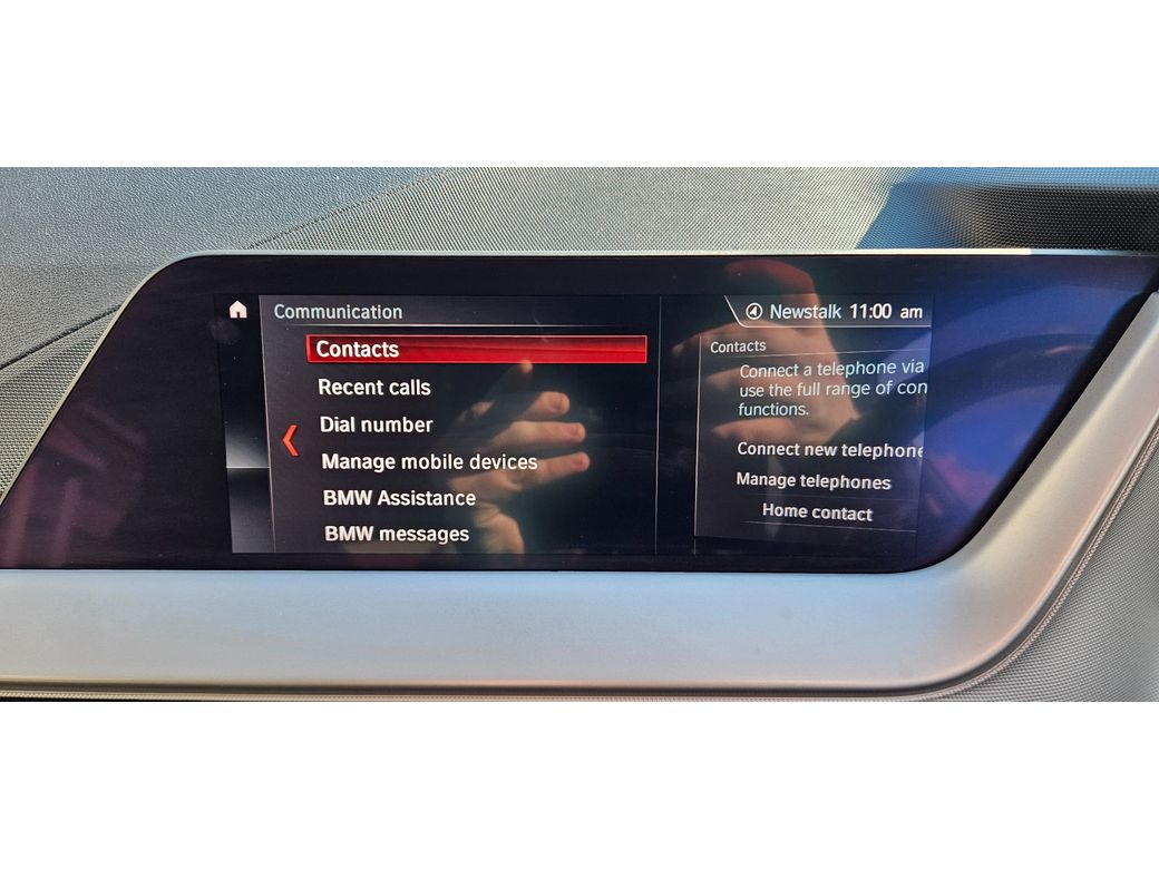 2019 BMW 1 Series