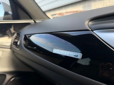 2015 Audi A6