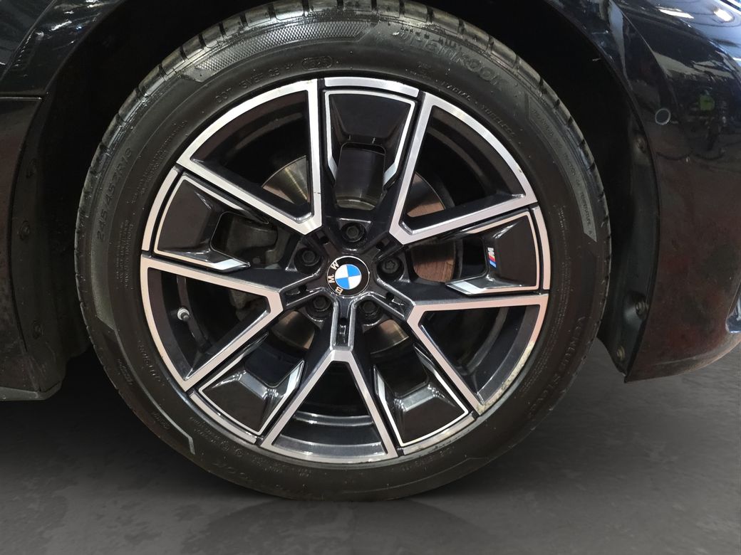 2022 BMW 4 Series
