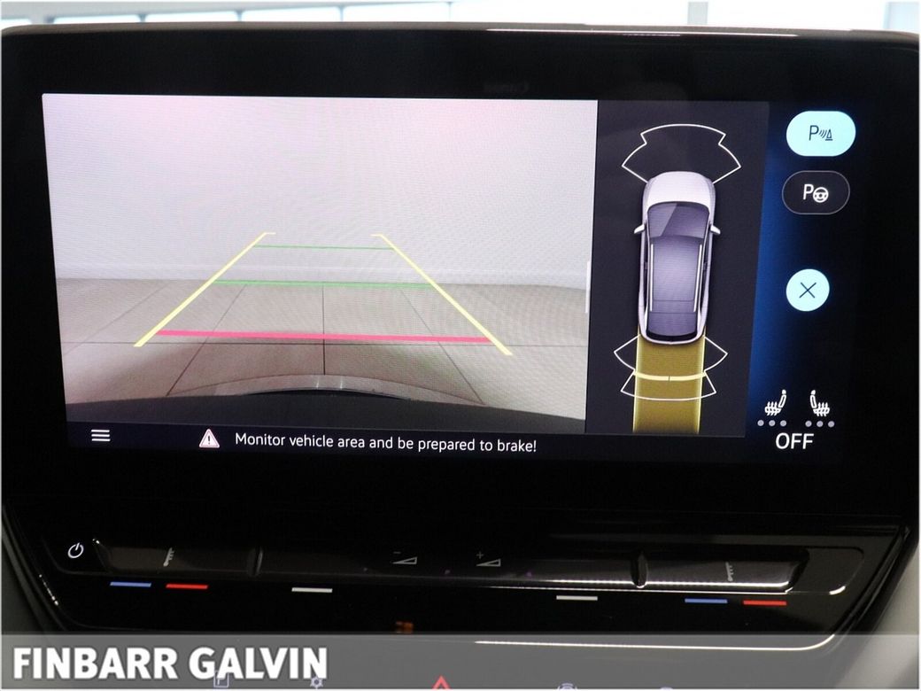 2023 Volkswagen ID.4