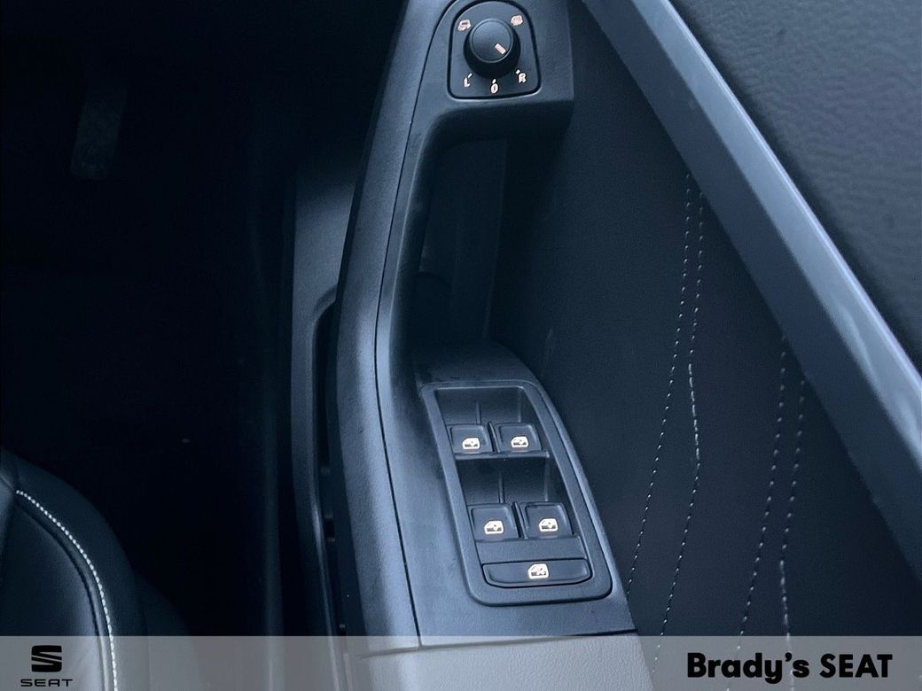 2026 SEAT Ateca