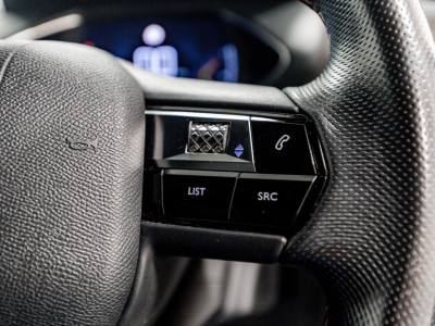 2022 DS Automobiles DS 3