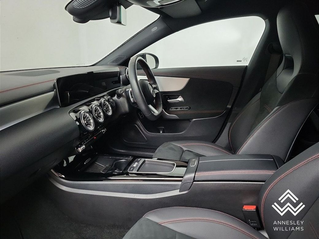 2024 Mercedes-Benz CLA Class