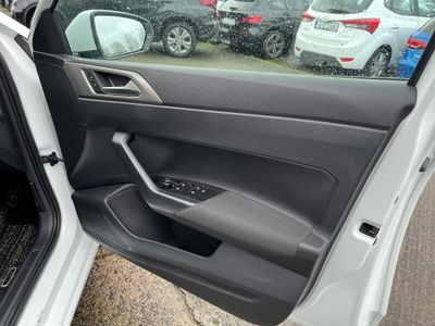 2019 Volkswagen Polo