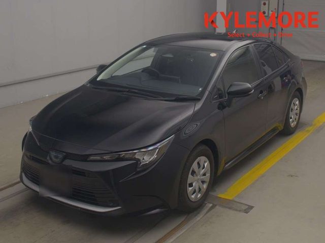 vehicle for sale from Kylemore Cars