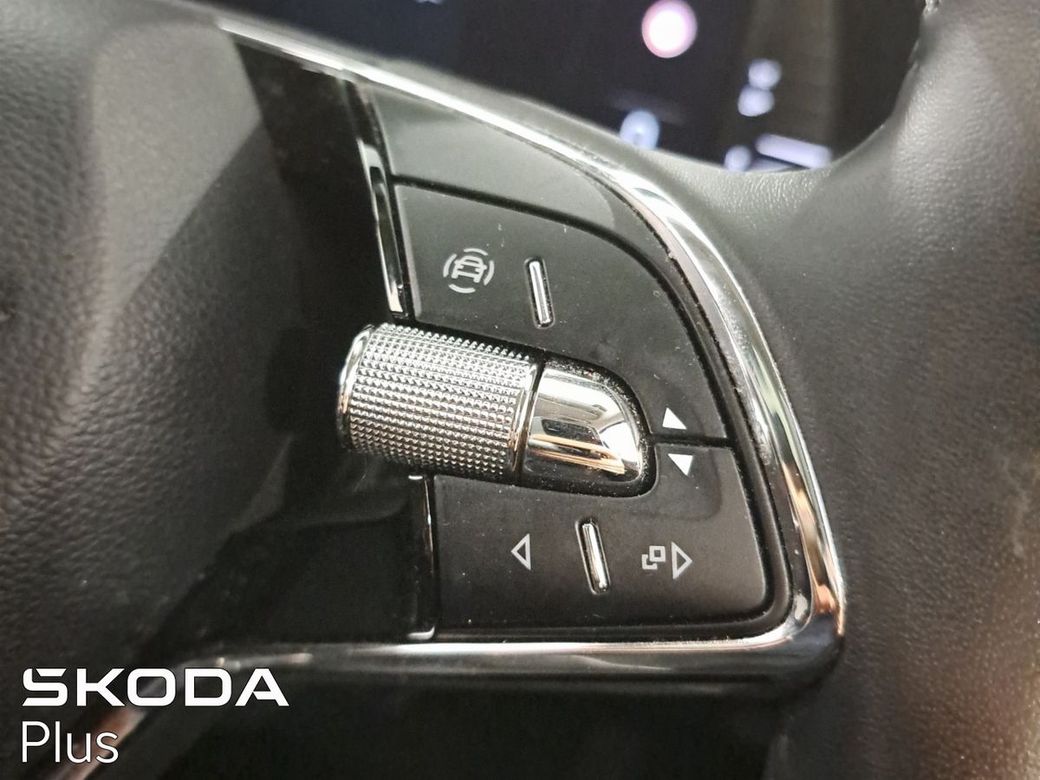 2024 Skoda Superb