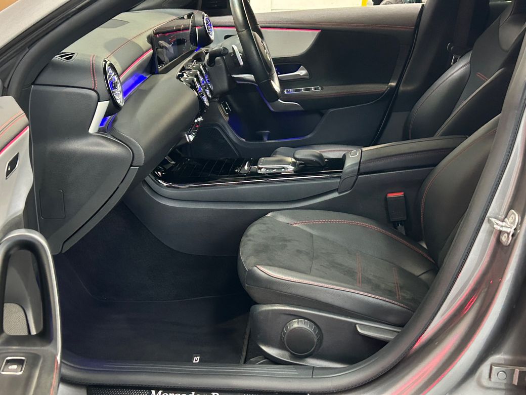 2023 Mercedes-Benz CLA Class