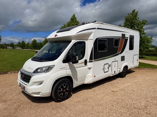vehicle for sale from Condron Campers