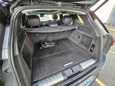 2024 Land Rover Range Rover Sport