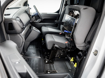 2026 Citroen Dispatch
