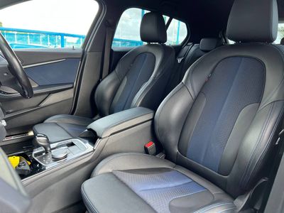 2019 BMW 1 Series