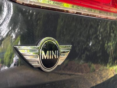 2017 Mini Clubman