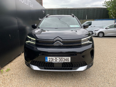 2023 Citroen C5 Aircross