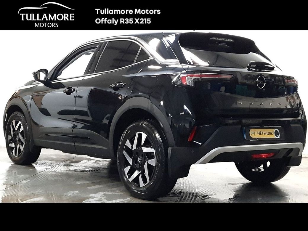 2024 Opel Mokka