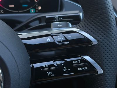 2026 Mercedes-Benz E Class