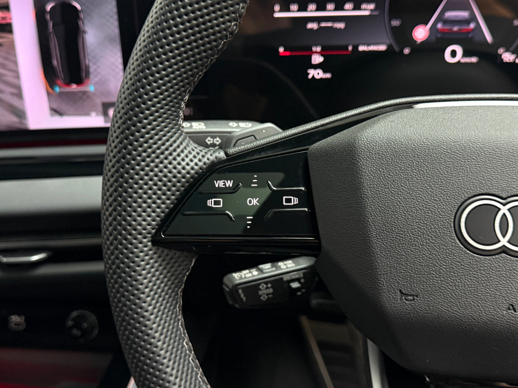 2026 Audi A6