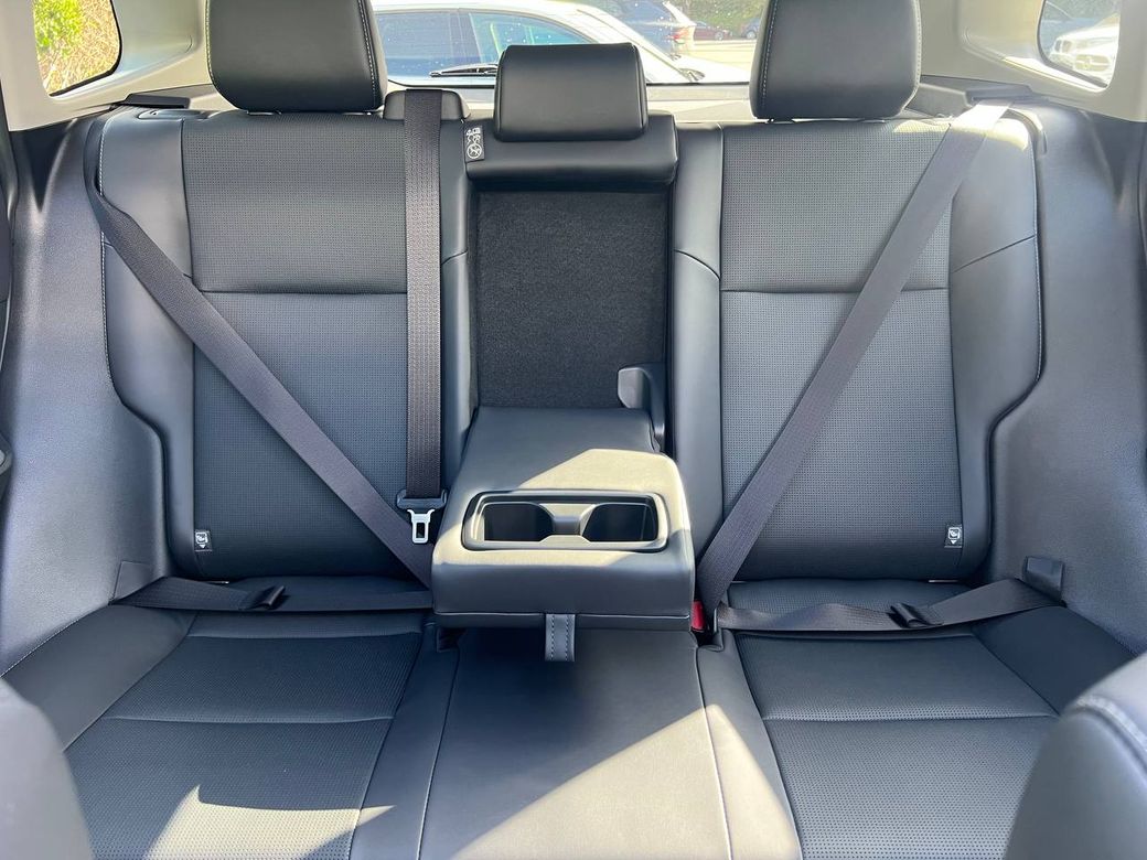 2026 Toyota Rav4