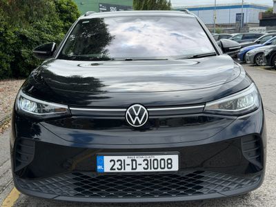 2023 Volkswagen ID.4