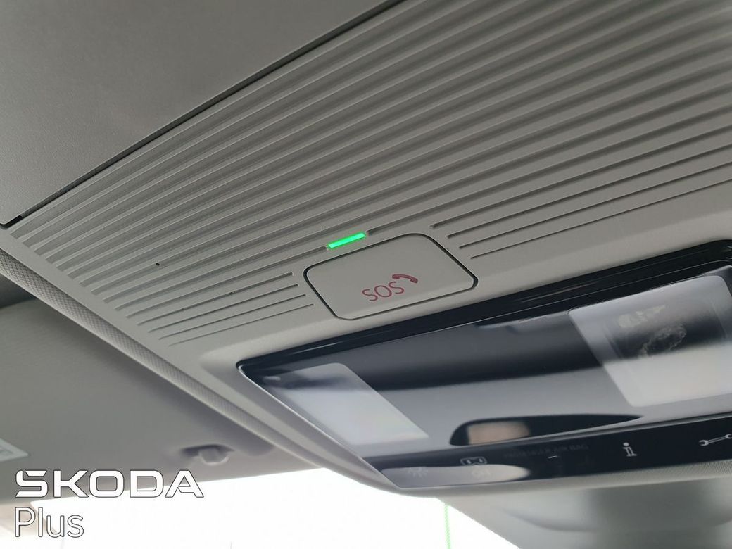 2022 Skoda Octavia